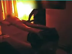 L'imbrogliona Katie Kush prende grossi cazzi neri - vecchie casalinghe porche Gloryhole