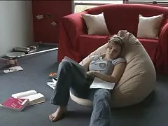 Hottie vecchie troie nere viene gangbanizzata da cazzi neri