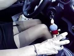Incantevole adolescente stretta ottiene il suo vaso di miele stretto e il piccolo vecchie nonne porche buco del culo cavalcato