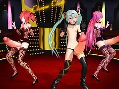 La bella fidanzata nonne porche Kacy Jordan scopata in POV con la tecnologia audio 3D