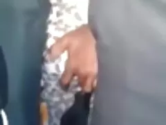 Julie Kay si arrapa, nonne troie grasse si spoglia e sbatte il suo uomo