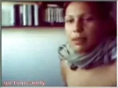 Una lesbica video porno troie vecchie viziosa si fa sfondare la figa