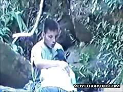 Michelle Martinez vecchie troie amatoriali è curiosa del patrigno Wiener